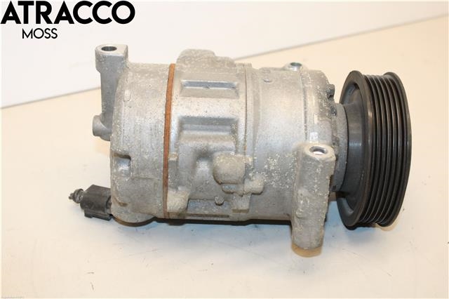 Aircondition kompressor til VW Passat 2011-2015 (B7) (B7) (5K0820803L|)