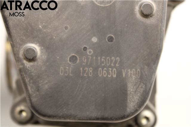 Spjeldhus til VW Passat 2011-2015 (B7) (B7) (03L128063AD|)