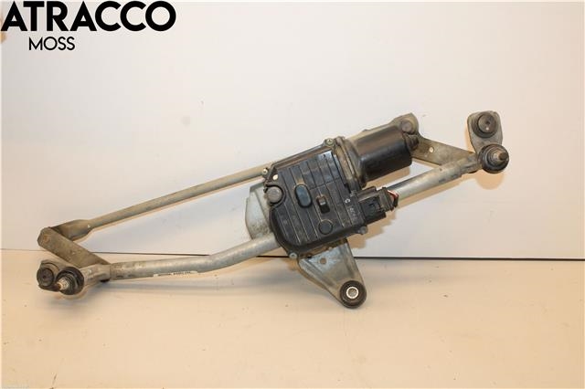 Viskermotor frontrute til VW Passat 2011-2015 (B7) (B7) (3AB955023A|)