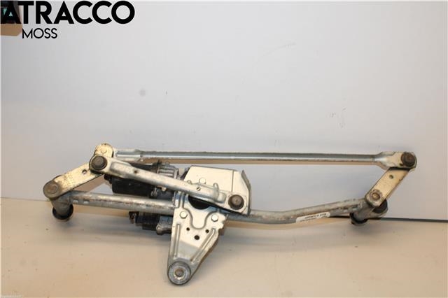 Viskermotor frontrute til VW Passat 2011-2015 (B7) (B7) (3AB955023A|)