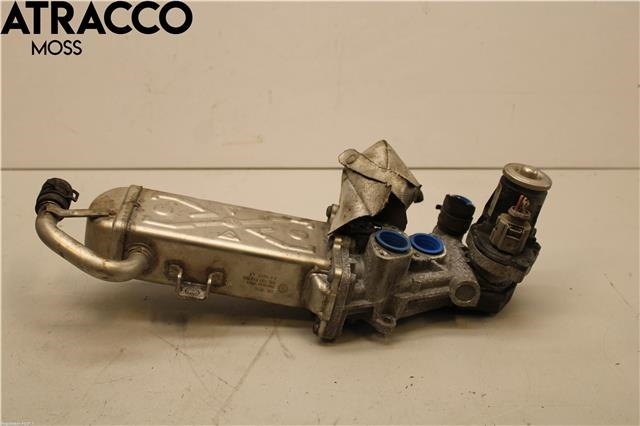 EGR-ventil til VW Passat 2011-2015 (B7) (B7) (03L131512DQ|)