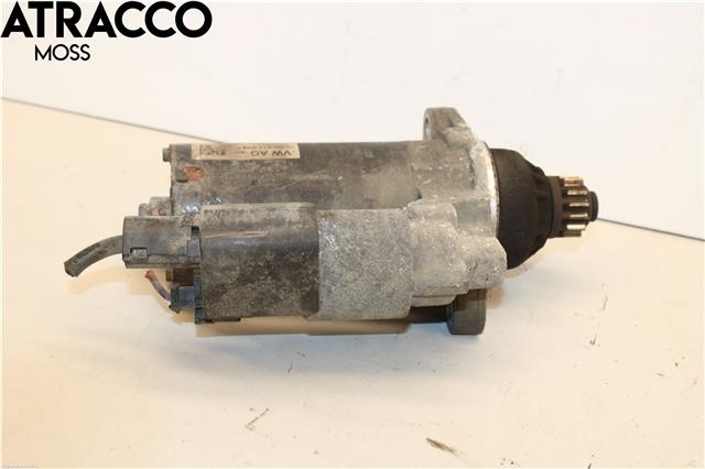 Starter diesel til VW Passat 2011-2015 (B7) (B7) (02M911024C|)
