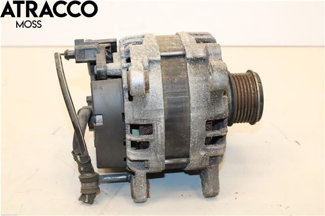 Dynamo til VW Passat 2011-2015 (B7) (B7) (03L903024K|)