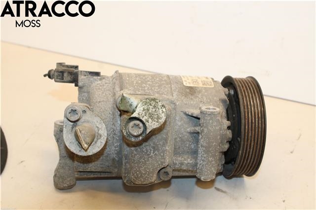 Aircondition kompressor til VW Passat 2011-2015 (B7) (B7) (5K0820803L|)