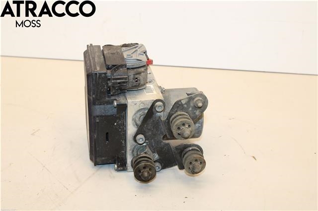ABS sentral til VW Passat, 2011-2015 (B7) (B7) (3AA614109AL)