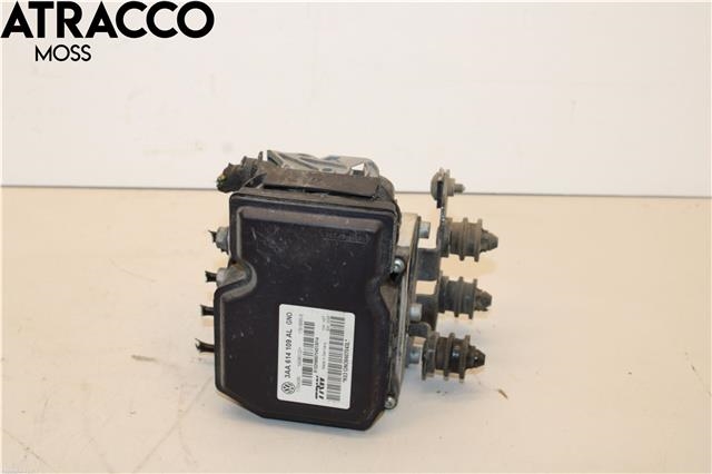 ABS sentral til VW Passat 2011-2015 (B7) (B7) (3AA614109AL|)