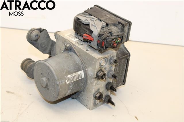 ABS sentral til VW Passat 2011-2015 (B7) (B7) (3AA614109AL|)