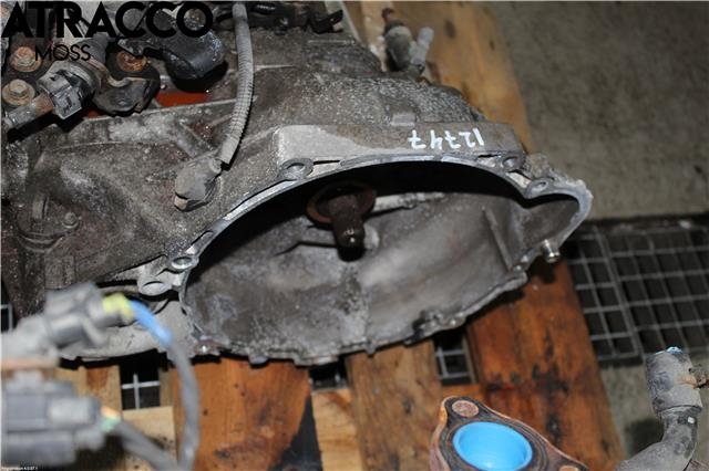 Girkasse manuell 6-trinn til Hyundai i40 2012-2017  (4300024A30|)