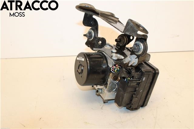 ABS sentral til Volvo XC70 2014-2016 (Type II, Fase 2)  (31261143|)
