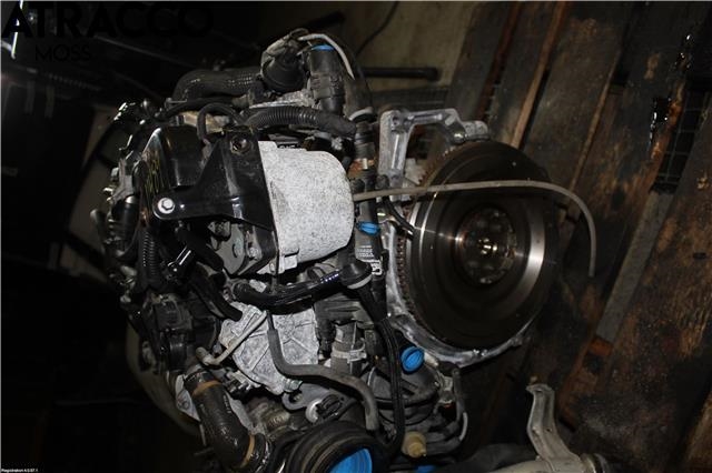 Motor diesel til Volvo V40 2012-2019  (36001413|)