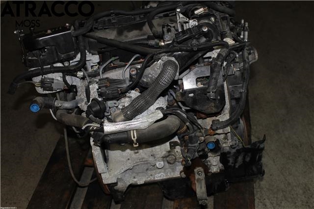 Motor diesel til Volvo V40 2012-2019  (36001413|)