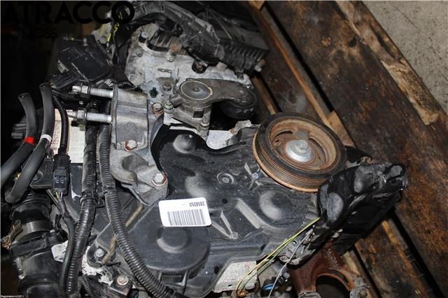 Motor diesel til Volvo V40 2012-2019  (36001413|)