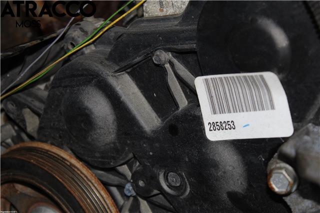 Motor diesel til Volvo V40 2012-2019  (36001413|)