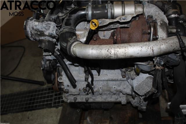 Motor diesel til Volvo V40 2012-2019  (36001413|)