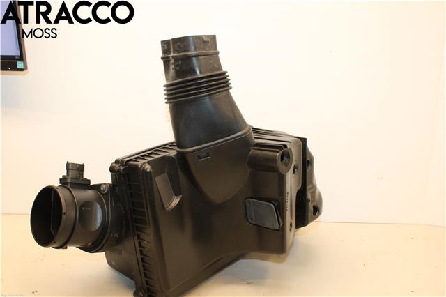 Luftfilterboks til Volvo XC70 2014-2016 (Type II, Fase 2) (31370671|)