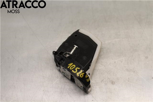 Dørlås låskasse til Toyota Yaris 2012-2014 (Type III, Fase 1)  (690600D110|)