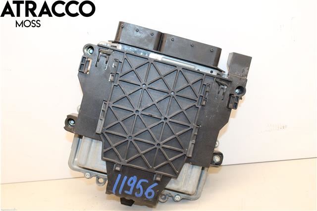 Styreenhet motor til Volvo XC70 2014-2016 (Type II, Fase 2)  (36012607|)