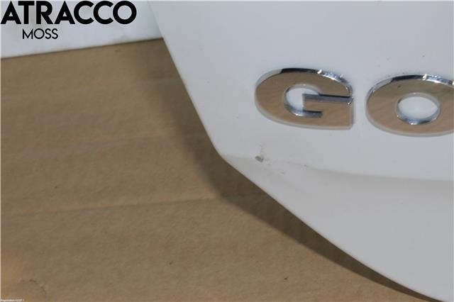 Bakluke til VW Golf VII 2012-2017 (Fase 1) (5G6827025AA|)