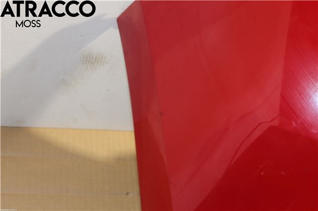 Støtfanger bak til Škoda Citigo 2012-2019  (1ST807421D|)