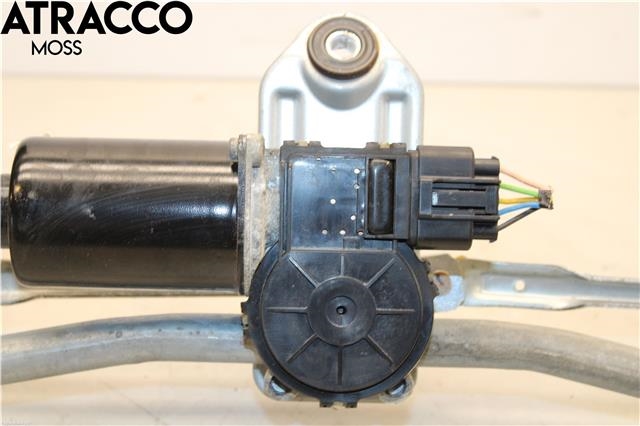 Viskermotor frontrute til Kia Sportage 2010-2016 (Type III)  (981103W000|)