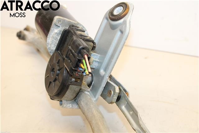 Viskermotor frontrute til Kia Sportage 2010-2016 (Type III)  (981103W000|)