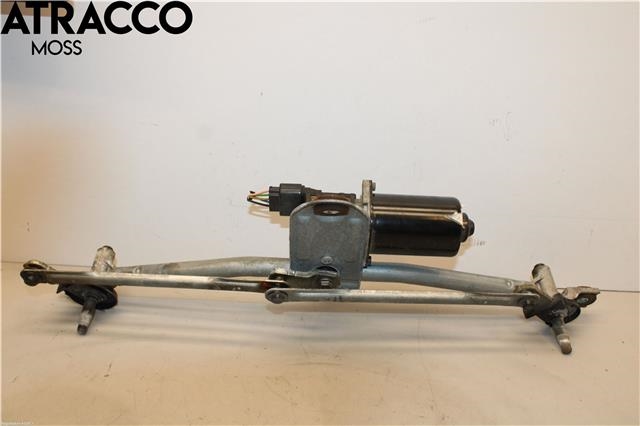 Viskermotor frontrute til Kia Sportage 2010-2016 (Type III)  (981103W000|)