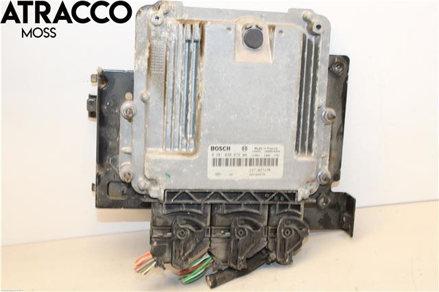 Styreenhet motor til Mercedes Citan 2012-2021 (W415) (W415) (A4159009900|)
