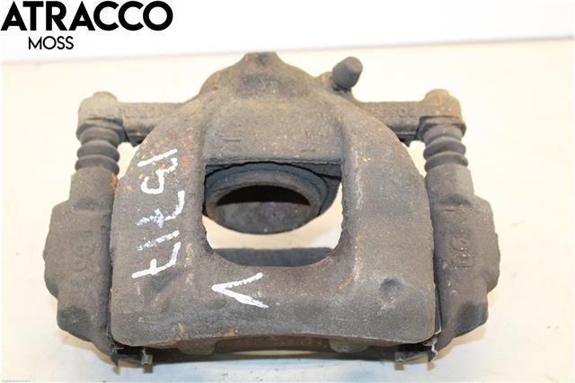 Bremsecaliper venstre foran til Toyota Avensis 2009-2015 (Type III, Fase 1) (4775005110|)