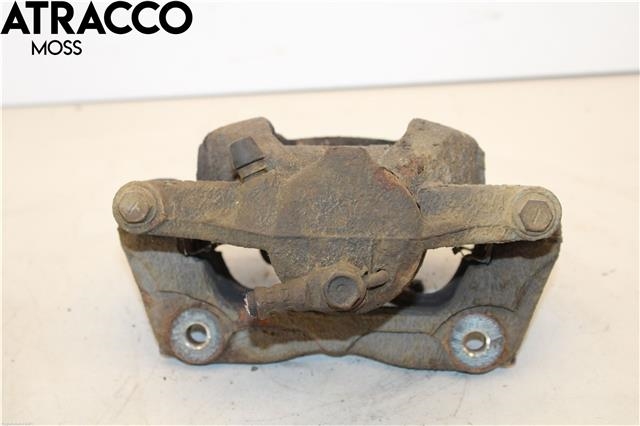 Bremsecaliper venstre foran til Toyota Avensis 2009-2015 (Type III, Fase 1) (4775005110|)
