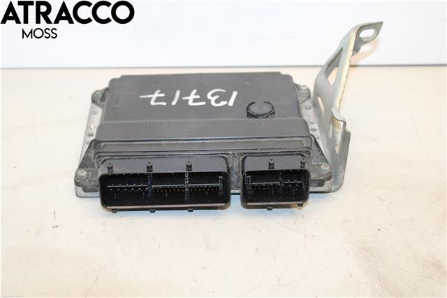 Styreenhet motor til Toyota Avensis 2009-2015 (Type III, Fase 1) (8966105L20|)