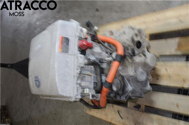 Motor elbil foran til Nissan Leaf 2011-2017 (Type I)  (290A03NF1C|)