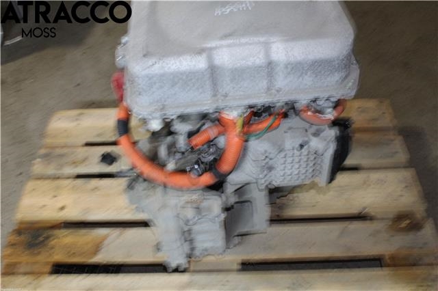 Motor elbil foran til Nissan Leaf 2011-2017 (Type I)  (290A03NF1C|)