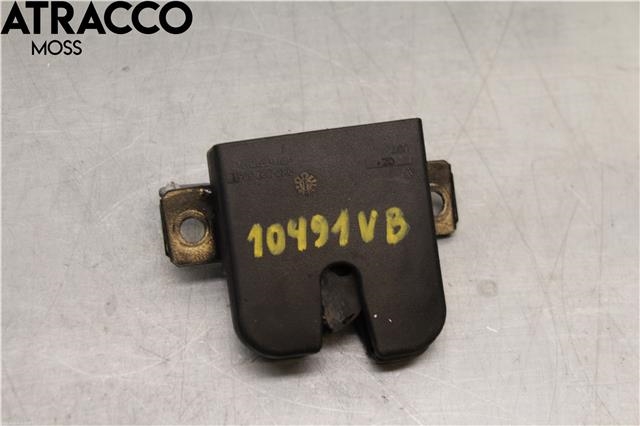 Baklukelås til VW Caddy 2015-2020 (Type III, Fase 3)  (2K0827505L|)