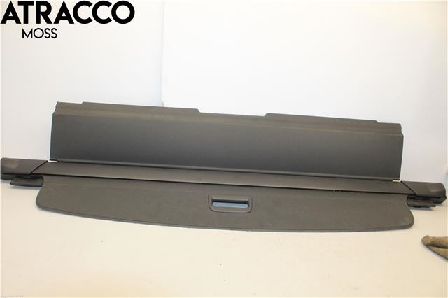 Bagasjerom rollon til Škoda Octavia, 2009-2013 (Type II, Fase 2)  (1Z9867871G)