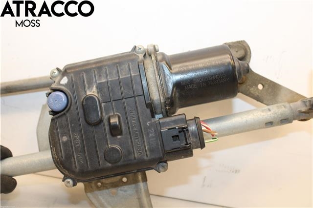 Viskermotor frontrute til VW Passat 2011-2015 (B7) (B7) (3AB955023A|)