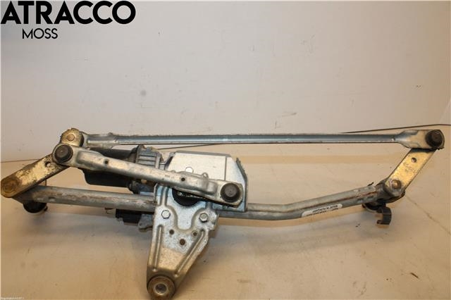 Viskermotor frontrute til VW Passat 2011-2015 (B7) (B7) (3AB955023A|)