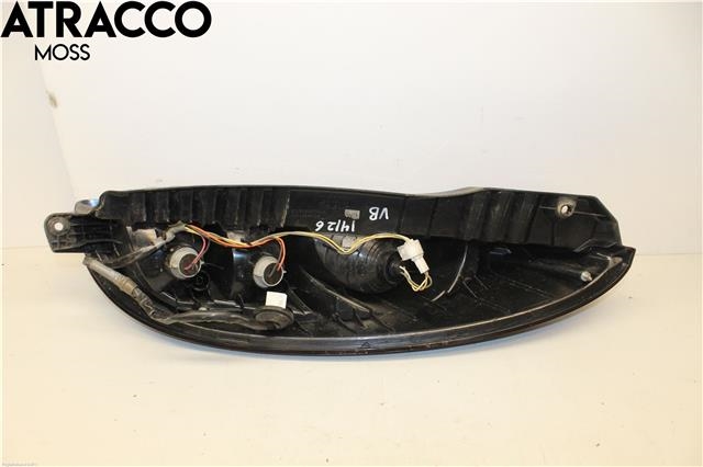 Baklykt venstre til Peugeot 309 1985-1994  (6350NC|)