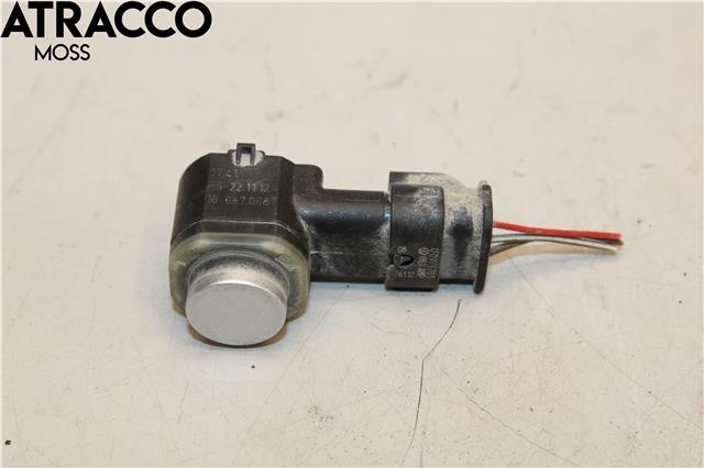 Parkeringssensor bak til VW Passat 2011-2015 (B7) (B7) (1S0919275CGRU|)