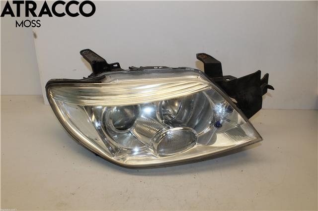 Frontlykt høyre halogen til Mitsubishi Outlander, 2003-2006 (Type I) (8301A170)