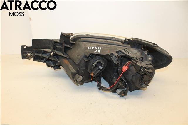 Frontlykt høyre halogen til Mitsubishi Outlander 2003-2006 (Type I)  (8301A170|)