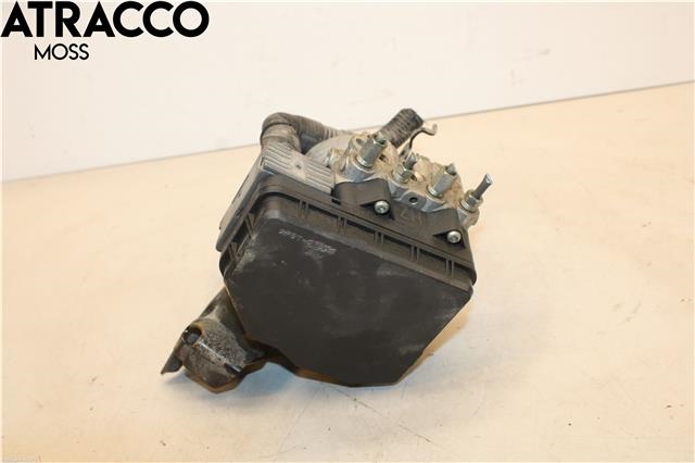 ABS sentral til Mazda 6 2013-2015 (Type III, Fase 1) (GHY1437A0E|)
