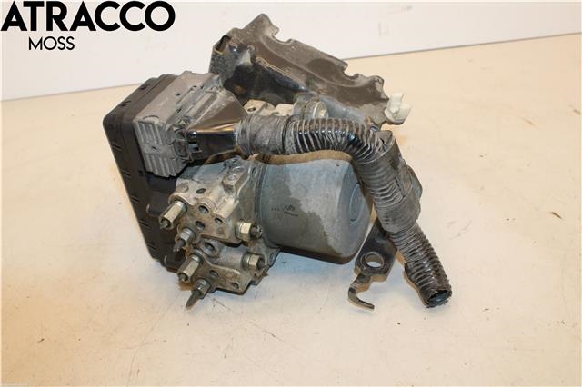 ABS sentral til Mazda 6 2013-2015 (Type III, Fase 1) (GHY1437A0E|)