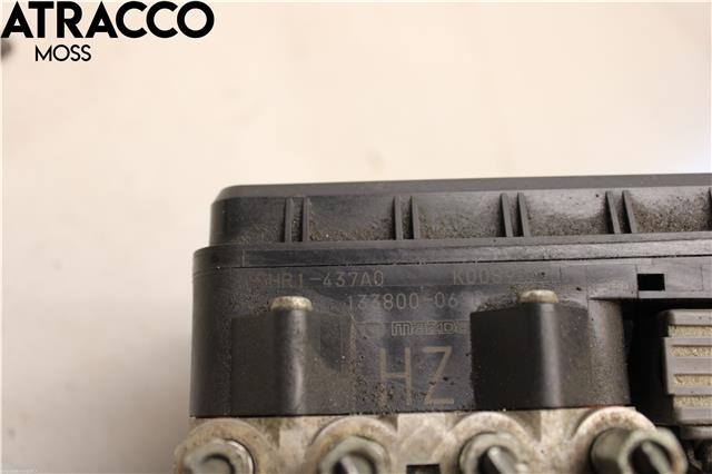 ABS sentral til Mazda 6 2013-2015 (Type III, Fase 1) (GHY1437A0E|)