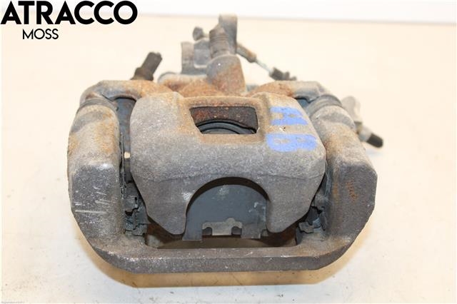Bremsecaliper høyre bak til Mazda 6, 2013-2015 (Type III, Fase 1)  (GHY92698ZB)