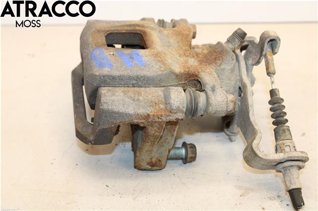 Bremsecaliper høyre bak til Mazda 6 2013-2015 (Type III, Fase 1)  (GHY92698ZB|)
