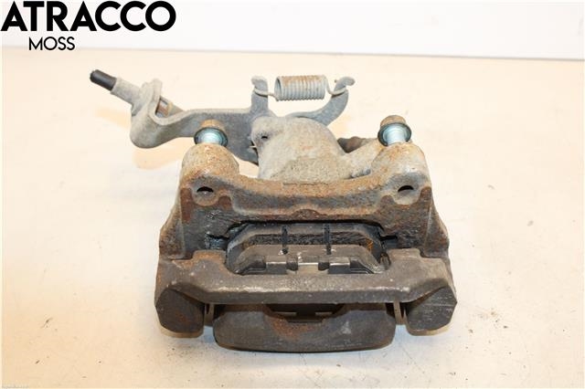 Bremsecaliper høyre bak til Mazda 6 2013-2015 (Type III, Fase 1)  (GHY92698ZB|)