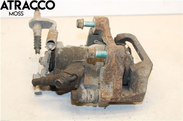 Bremsecaliper venstre bak til Mazda 6, 2013-2015 (Type III, Fase 1)  (GHY92699ZB)