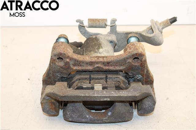 Bremsecaliper venstre bak til Mazda 6 2013-2015 (Type III, Fase 1) (GHY92699ZB|)