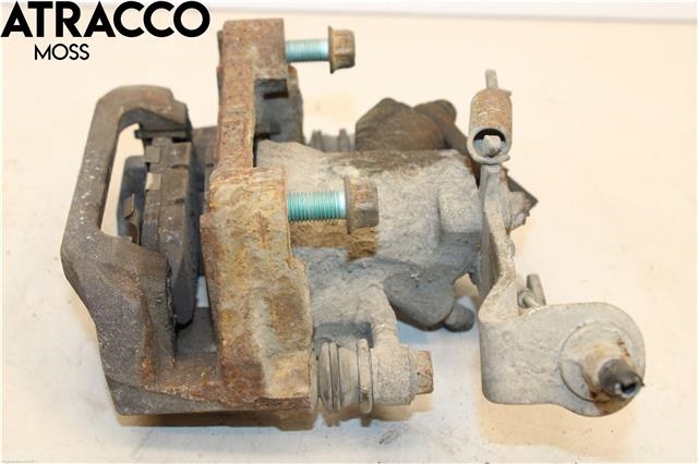 Bremsecaliper venstre bak til Mazda 6 2013-2015 (Type III, Fase 1) (GHY92699ZB|)