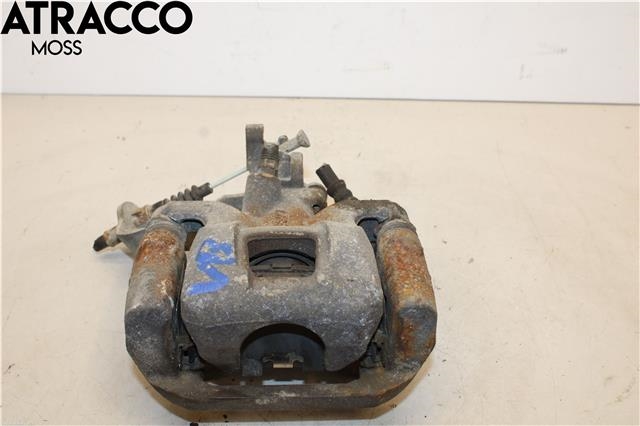 Bremsecaliper venstre bak til Mazda 6 2013-2015 (Type III, Fase 1) (GHY92699ZB|)